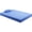 Blue, variant on Breathable Gel Memory Foam / For Bedroom Sleep / Comfortable Full Mattress & Pillow Set