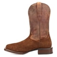 thumbnail image 3 of Dan Post Boots Mens Snyder Pull On Square Toe Cowboy  Mid Calf Boots, 3 of 5
