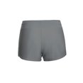 thumbnail image 3 of Grey Women Swim Boardshort, 3 of 7