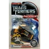 Transformers: Dark of the Moon - MechTech Deluxe - Cyberfire Bumblebee