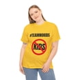 thumbnail image 4 of Hashtag Team No Kids Funny Graphic Mother's Day For Non Mother Cotton Tee, 4 of 9