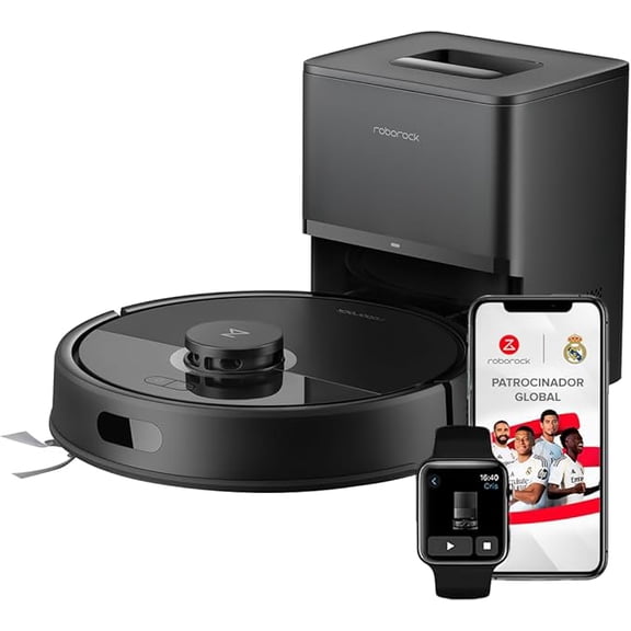 Roborock Q7 L5+