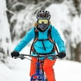 thumbnail image 1 of ZZwxWA Holiday Gift Finder Snow Mask Snow Mask Goggles Outdoor Mask, 1 of 4