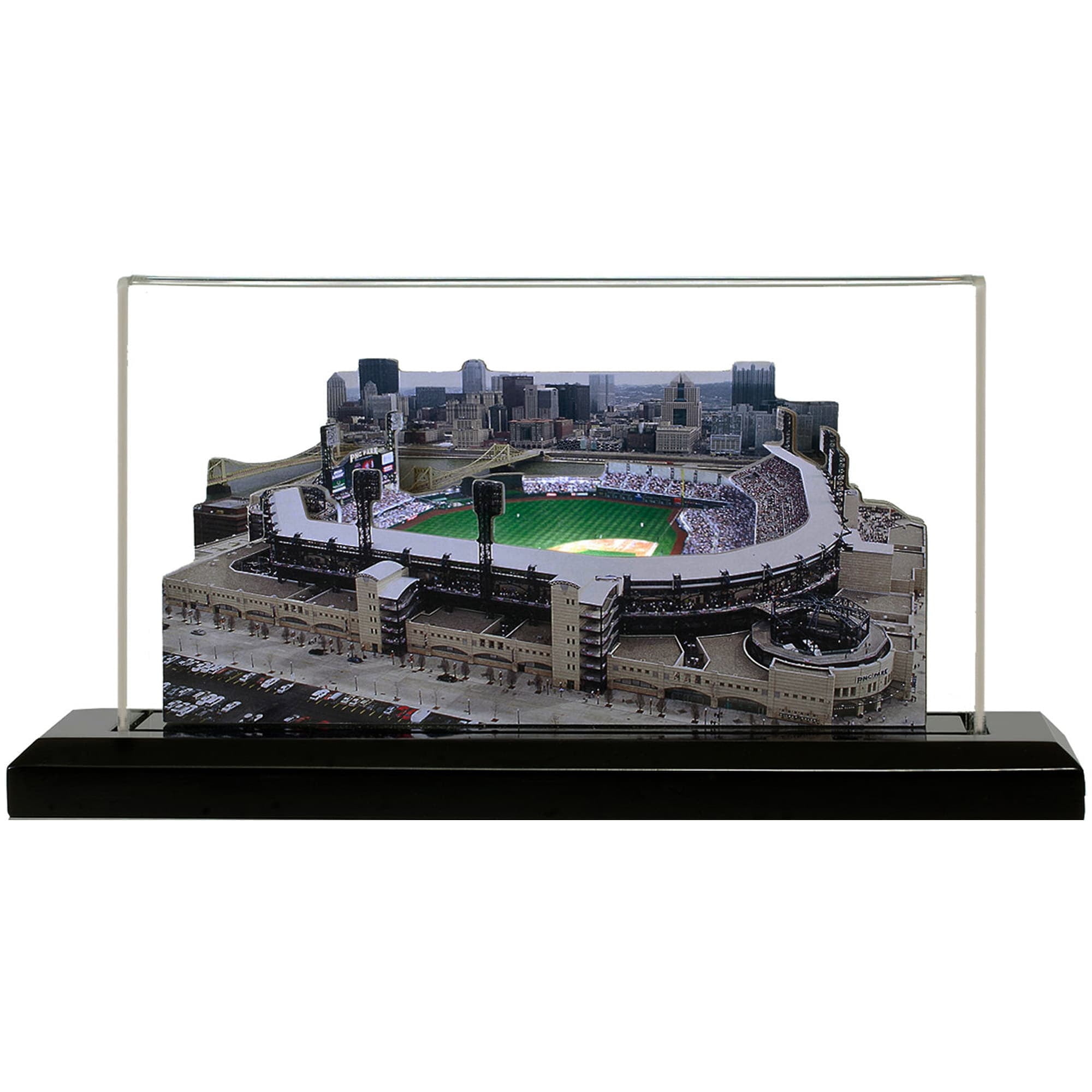 lego pnc park
