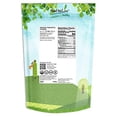 thumbnail image 2 of Organic Pineapple Powder, 1.5 Pounds - Non-GMO, Made from Raw Dried Fruit, Unsulfured, Vegan, Bulk, Great for Baking, Juices, Smoothies, Yogurts, Contains Maltodextrin, No Sulphites, 2 of 5