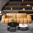 thumbnail image 2 of Baby Modern Nordic Sofas Bedroom Cozy Girl Armchair Lazy Sofas Floor Nordic Luxury Woonkamer Banken Living Room Furniture My Lux Decor Round, 2 of 7