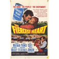 thumbnail image 1 of Posterazzi MOVIH0104 Fiercest Heart Movie Poster - 27 x 40 in., 1 of 1