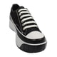 thumbnail image 1 of TENIS CASUAL PLATAFORMA LEON MUJER NEGRO LONA 550 LEON  550p, 1 of 4