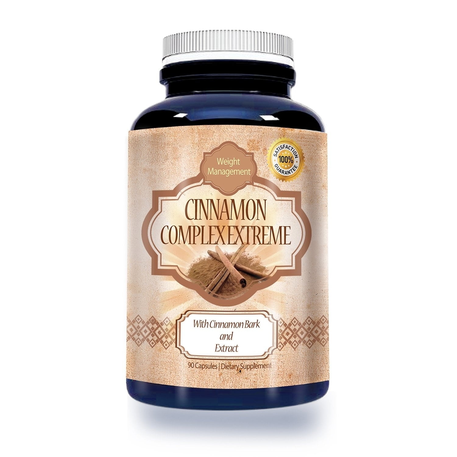 totally products Cinnamon Bark Extract 1,000milligram Highpotency