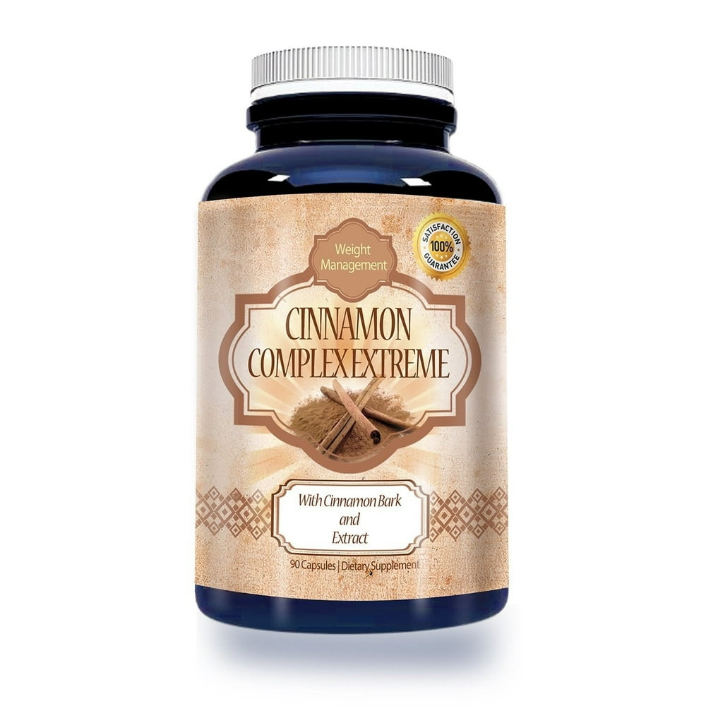 totally products Cinnamon Bark Extract 1,000milligram Highpotency