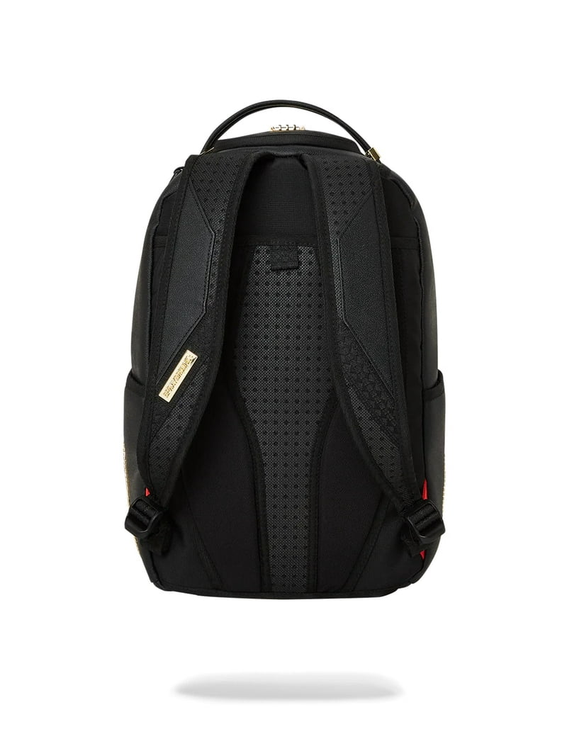 バッグ SPRAYGROUND Backpack Sprayground Money Leopard Shark 910b4138nsz