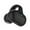Black, variant on Kyusrd M S8 Earclip Bluetooth Earphones New Earclip Wireless Stereo Ear Conduction,Large Capacity Earphones