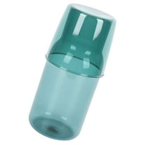 Eease Bedside Water Carafe Set with Tumbler - 550ml