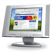 EDA 15" LCD TV ED1502T-SV