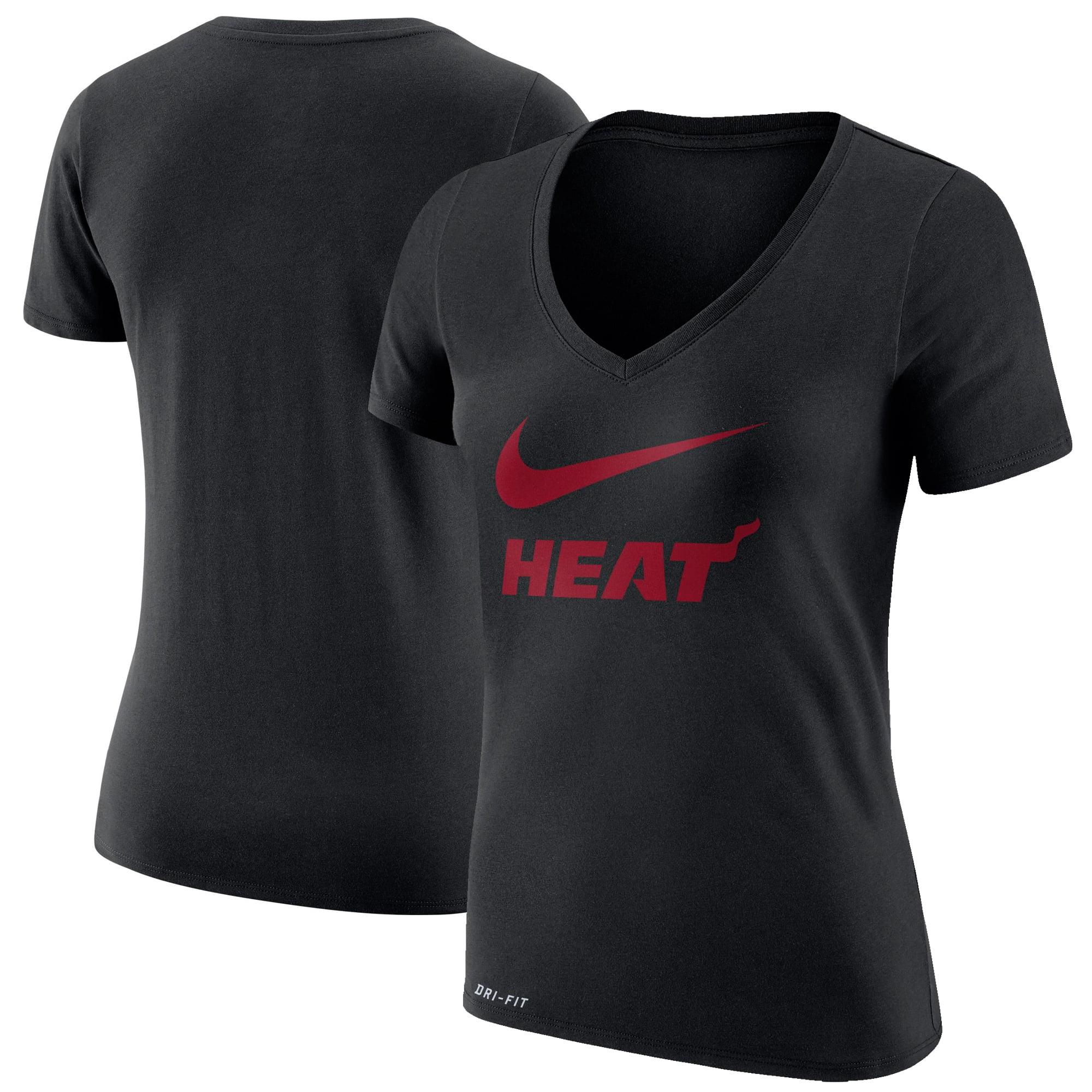 miami heat t shirts walmart