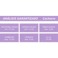 thumbnail image 2 of Nucan cachorro rmg 20 kg mas pelota spiny caucho, 2 of 2
