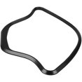 thumbnail image 5 of Soporte de protección para marco de instrumentos de velocímetro de motocicleta para SPRINT 125 150 2013-2021 (negro), 5 of 5
