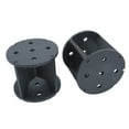 thumbnail image 3 of Air SpacersAir Lift Spacers 52440 Vehicle Air Lift Spacers Air Spring Spacers Kit Unparalleled Experience, 3 of 5