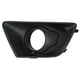 thumbnail image 1 of Parrilla Ecosport 2013 A 2016 Ford Der P/Faro Niebla Negra S/Mold Generica 3011619144476477 Derecho Negro 1 Pieza, 1 of 4