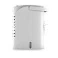 thumbnail image 4 of EGNMCR Portable Air Conditioner Portable Cooler Desktop Office Conditioning Fan USB Charging Air-conditioning fan, 4 of 8