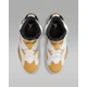 thumbnail image 4 of Ni - ke Ni - ke Air Jordan 6 Retro "Yellow Ochre" CT8529-170 Men's Sneakers New [US 7-12], 4 of 5