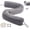 Gray, variant on Weighted Door Draft Stopper 36inch, Heavy Duty Under Door Draft Blocker Bottom Door Seal Noise and Air, Door Guard Saving Energy