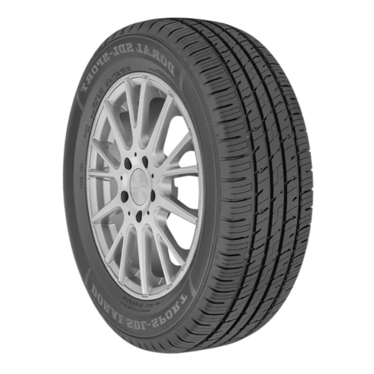 Eldorado Doral SDL Sport Plus All Season 225/60R17 99H XL