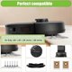 thumbnail image 2 of For Eufy Robot Vacuum Cleaner Main Side Brush Hepa Filter Parts, 2 of 5