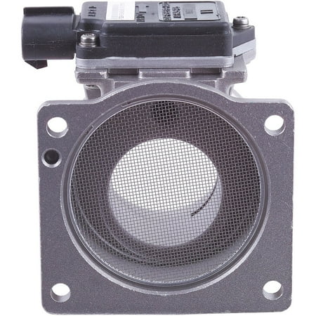 CARDONE Reman 74-9505 Mass Air Flow (MAF) Sensor fits 1989-1995 Ford, Lincoln, Mercury
