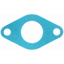 FEL-PRO 11760 Water Pump Gasket Fits select: 1999-2003 MAZDA PROTEGE, 1966-1976 FORD F100