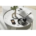 thumbnail image 5 of Sennheiser HDB 630 Wireless Over-Ear Headphones - Hi-Res Audiophile Sound, Adaptive Noise Cancellation, Parametric EQ, 60 Hour Battery Life, Includes USB-C Low-Latency Bluetooth Adapter - Black, 5 of 8