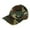 Woodland, variant on Low Crown Structured Camo Cap, Woodland