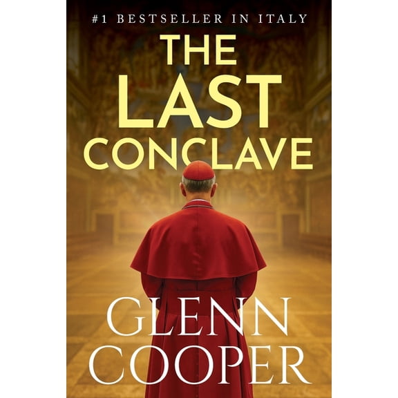 The Last Conclave, (Paperback)