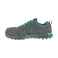 thumbnail image 3 of Reebok Sublite Cushion Womens Aluminum Toe Static-Dissipative Athletic Work Shoe, 3 of 3