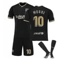 thumbnail image 1 of Kits de fútbol para niños, camiseta de entrenamiento, camiseta de fútbol, traje 21/22-- BmatwkZeng Bmatwk Jersey, 1 of 1