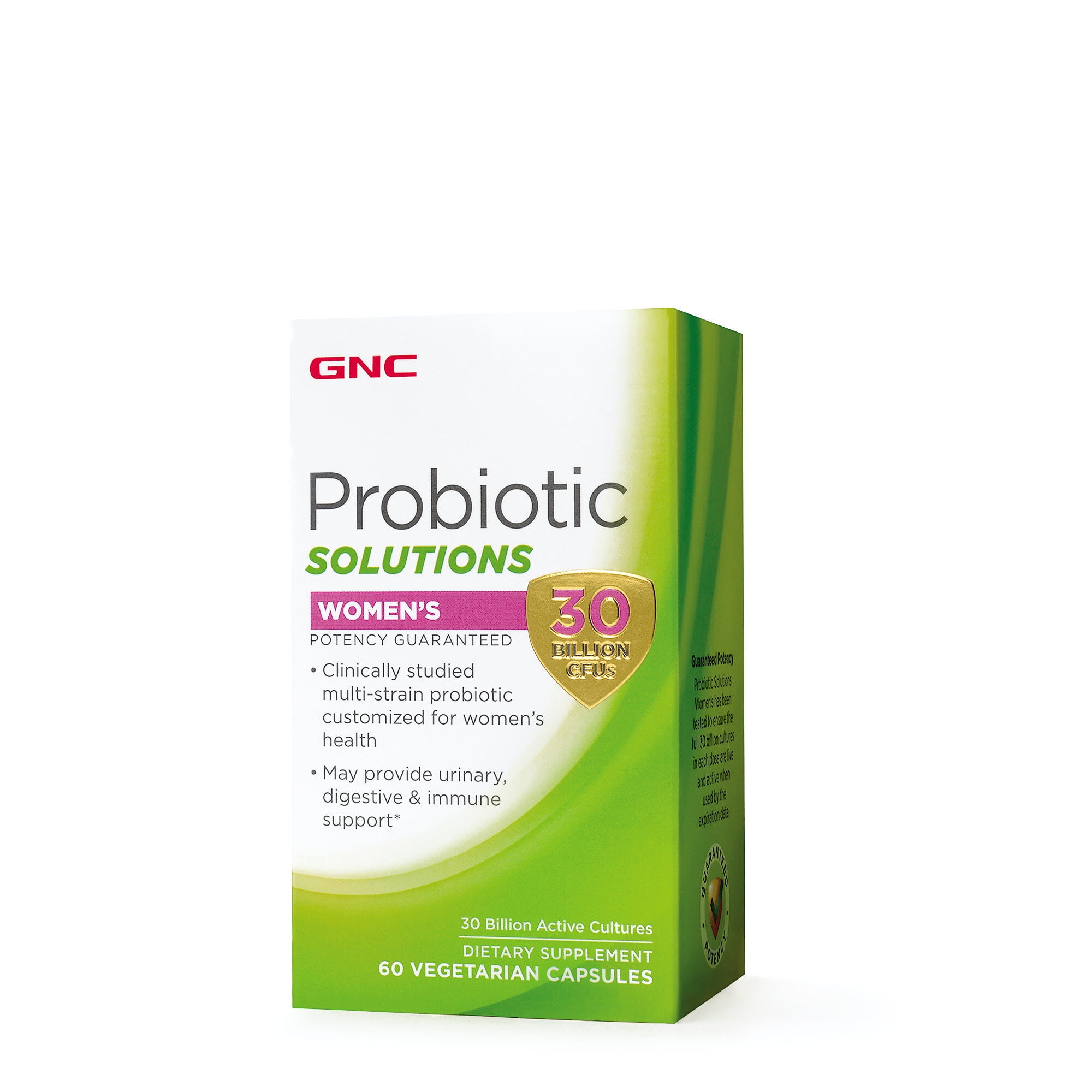 gnc probiotics for cats