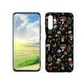 thumbnail image 1 of Mushroom-Woodland-13 Phone Case, Degined for Samsung Galaxy A13 5G Case Men Women, Flexible Silicone Shockproof Case for Samsung Galaxy A13 5G, 1 of 1