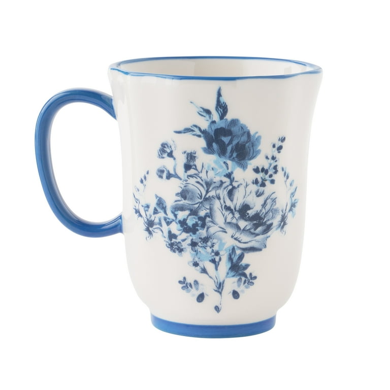 black 15 oz custom coffee mug Custom Coffee Mug - Black - 15 ounce