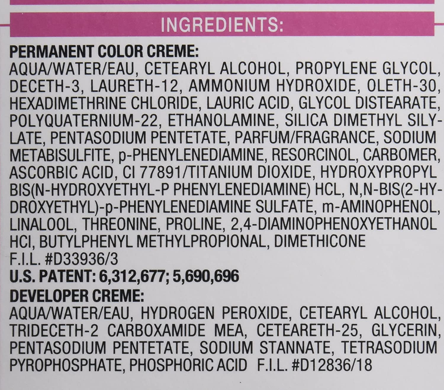 L'Oreal Paris Excellence Creme Triple Protection Hair Color, 5 Natural Medium Brown 1 ea (Pack of 2)