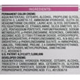 thumbnail image 4 of L'Oreal Paris Excellence Creme Triple Protection Hair Color, 5 Natural Medium Brown - (Pack of 4), 4 of 4