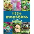 thumbnail image 1 of Pre-Owned Little Monsters Cookbook (Hardcover-spiral) 1423606000 9781423606000, 1 of 1