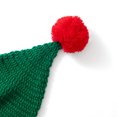 thumbnail image 5 of Holiday Acrylic Elfs Legs Hats Warm Winter Hats For Kids Adults Family Gatherings Costume Accessory, 5 of 9