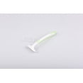 thumbnail image 5 of 3PCS Razors for Women Hair Removal Beauty Razor Bikini Area Shaver Lady Manual Shaving Knife Armpit Hair Knife Waterproof Non-Slip Trimmer Premium Shaving Razor for Travel Carry, 5 of 5