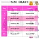 thumbnail image 3 of TaTaai Women Solid Color Shiny High Waist Mini Skirt Stretchy Fabric Soft Machine Washable No Fading Versatile Daily Party Street Casual Wear Above Knee Skirt Gift, 3 of 5