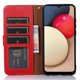 thumbnail image 2 of KHAZNEH For OnePlus 13 Case RFID Blocking Wallet PU Leather Phone Cover - Black, 2 of 5