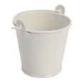 thumbnail image 2 of Techinal Mini Flower Pot Metal Barrel Plant Succulent Plant Flowerpot Home Office Decor, 2 of 16