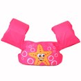 thumbnail image 1 of Kids Cartoon Inflatable Swim Arm Bands Thicked Swimming Arm Floaties Flotation Sleeves For Water Sports, 1 of 9