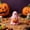 D, variant on BooBubble Halloween Cute Pink Ghost Figurine, 4.72in Halloween Decorations, Cute Ghost Tabletop Ornaments