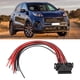 thumbnail image 5 of Adaptador de extensión de conector macho OBD2 de 16 pines, Cable hembra de apertura compatible con Kia Jadeshay A, 5 of 8