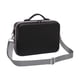 thumbnail image 1 of Estuche de viaje portátil, resistente al agua, bandolera con correa ajustable para DJI PU, 1 of 9